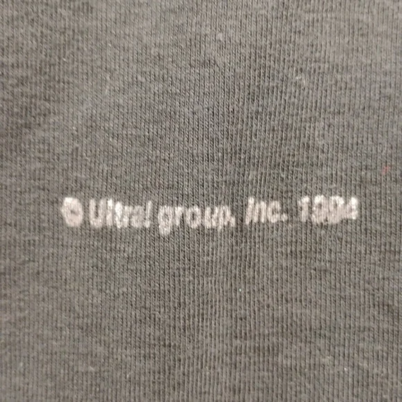 RARE! Ultra Sexy Nike Air 1994 Vintage Shirt - Picture 3 of 8